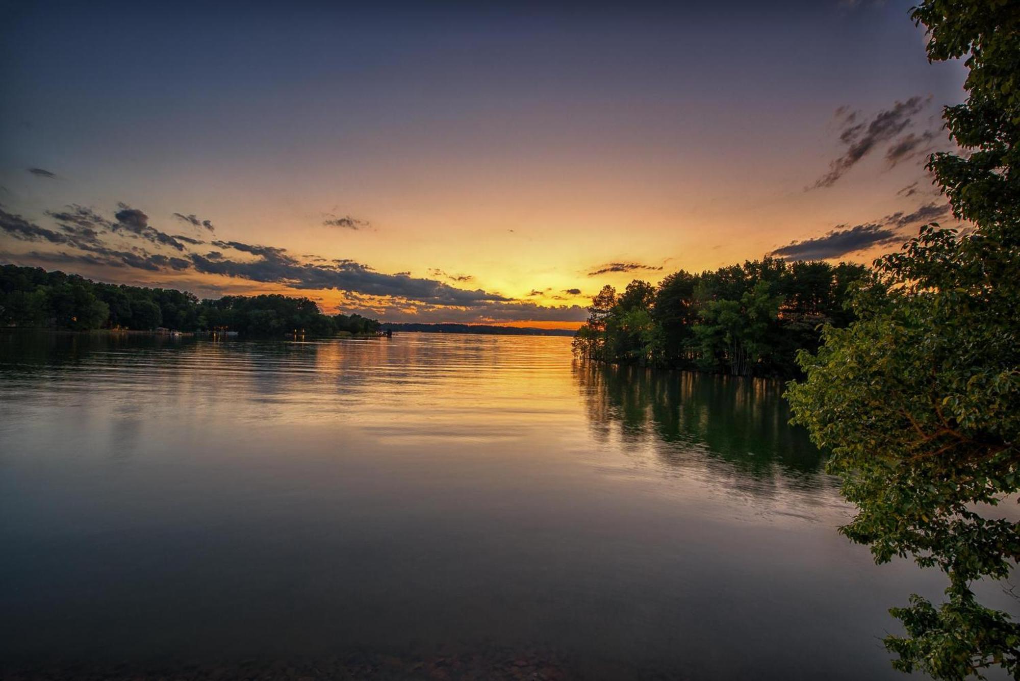 Lake Norman Hideaway Mooresville Dış mekan fotoğraf