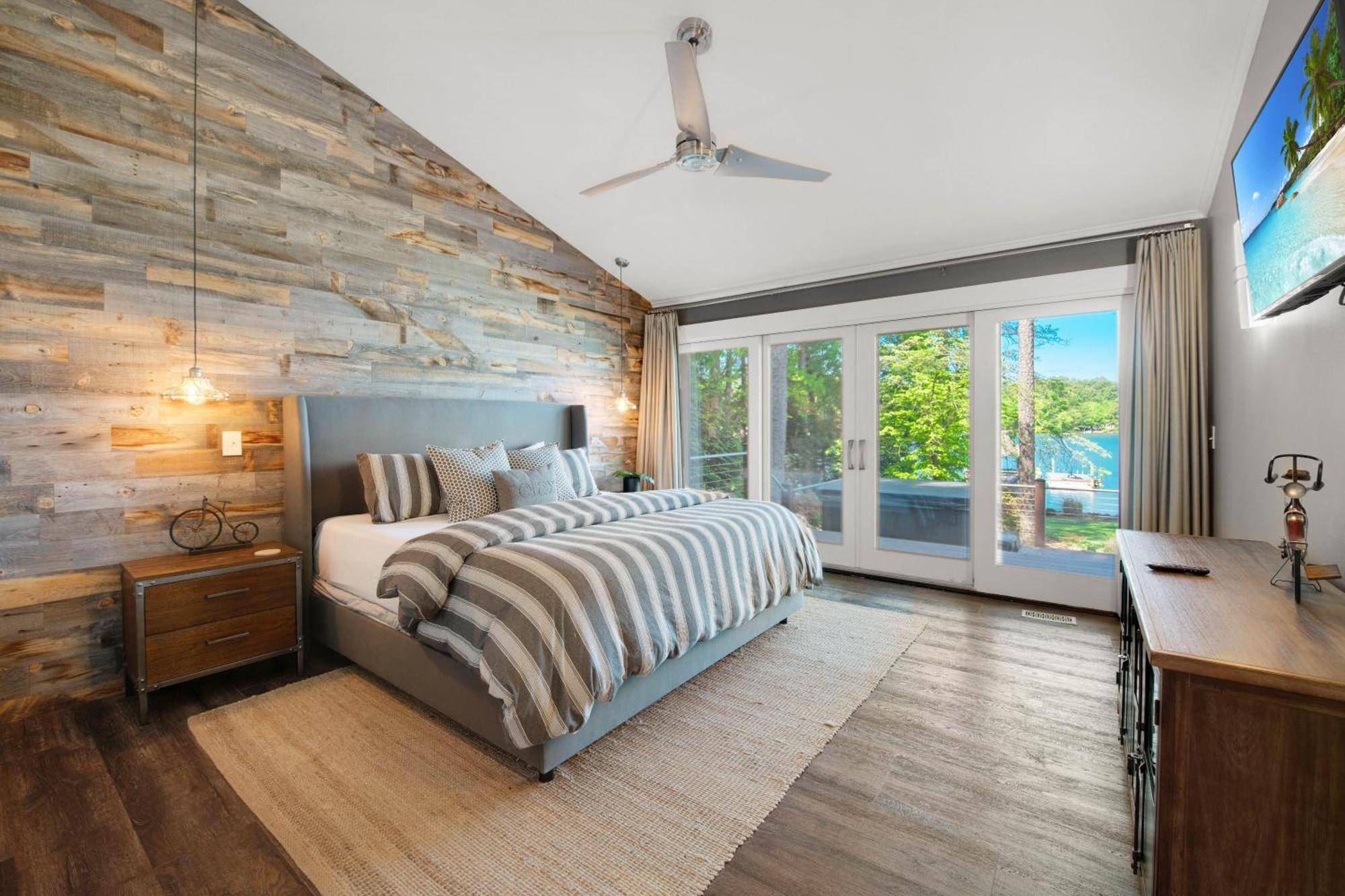 Lake Norman Hideaway Mooresville Dış mekan fotoğraf