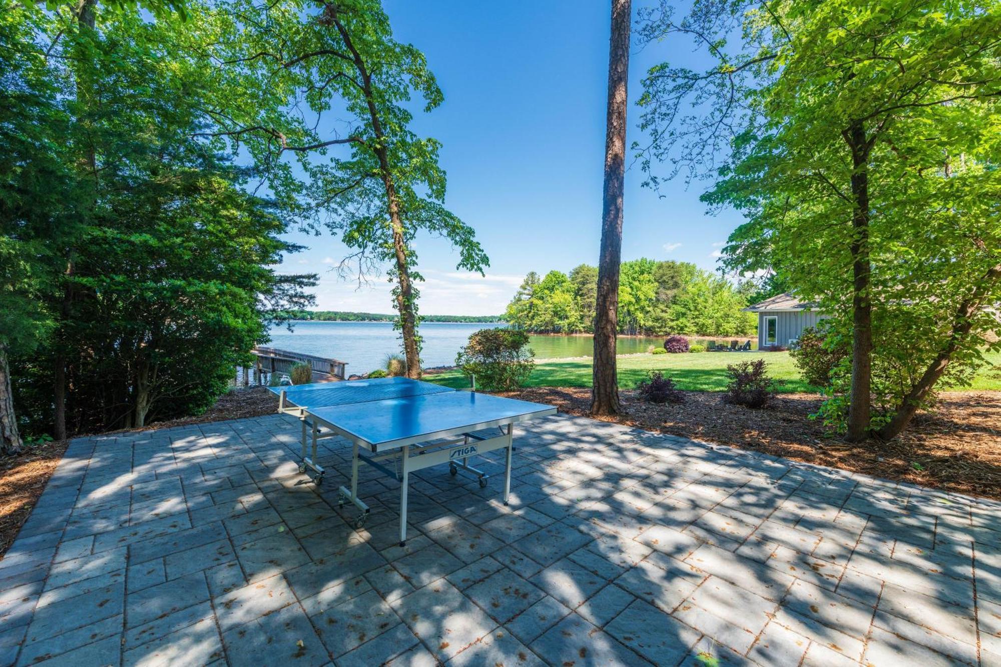 Lake Norman Hideaway Mooresville Dış mekan fotoğraf